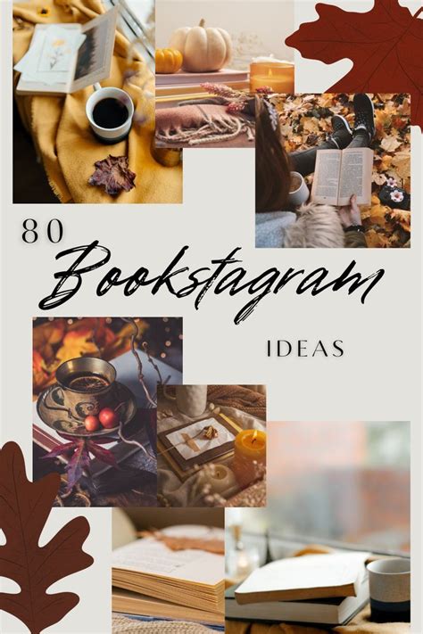 Our Bookstagram Artofit