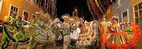 Festas Juninas No Brasil 4 Melhores Cidades Para Você Curtir