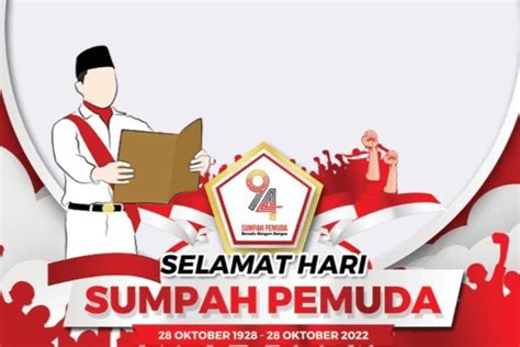 Contoh Teks Susunan Upacara Hari Sumpah Pemuda Tahun 2022 Untuk SD SMP