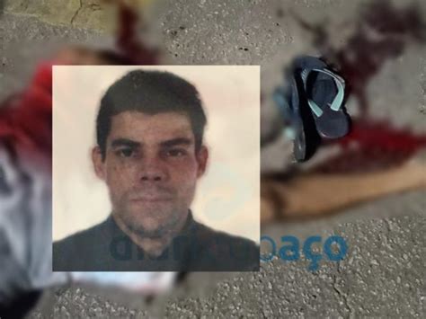 Homem é morto a tiros no Morada do Vale em Coronel Fabriciano Portal