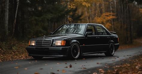 Mercedes Benz 190 Evolution Ii 1 8 2 5 Album On Imgur