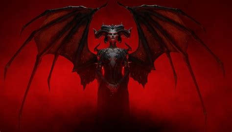 Blizzard Detailing Diablo 4 Seasons Battle Pass And Cosmetics