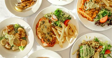 Hoppers Crossing Club Restaurant Menu Takeout In Melbourne Delivery