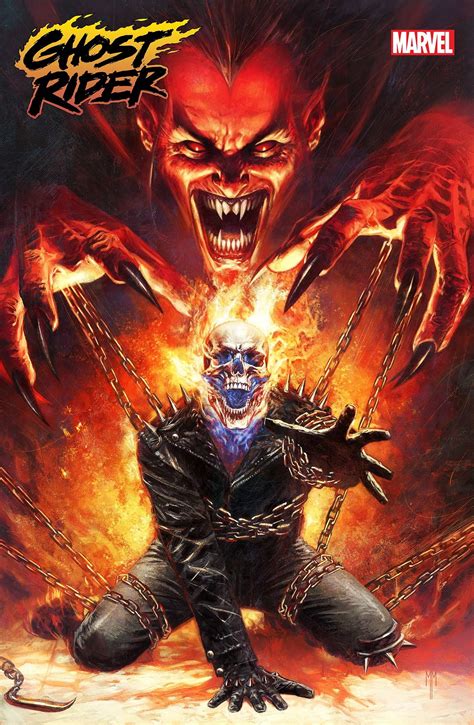 AUG230870 GHOST RIDER 19 25 COPY INCV MARCO MASTRAZZO VAR Previews