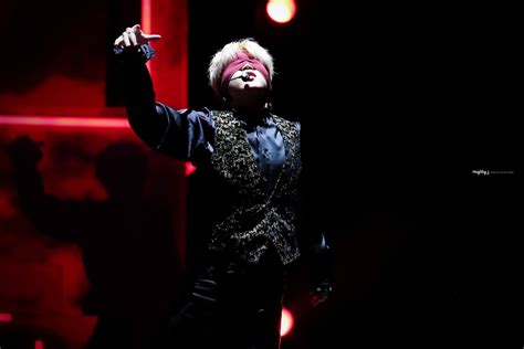 These 7 Photos Prove How Amazing Jimin Is At Dancing - Koreaboo