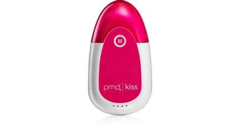 Pmd Beauty Kiss Lip Plumping System Syst Me Repulpant Les L Vres