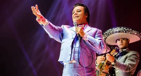 Familia de Juan Gabriel anuncia documental película y homenajes al artista