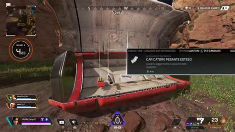 Apex Legends PS4 16 Kills 2974 Damages YouTube