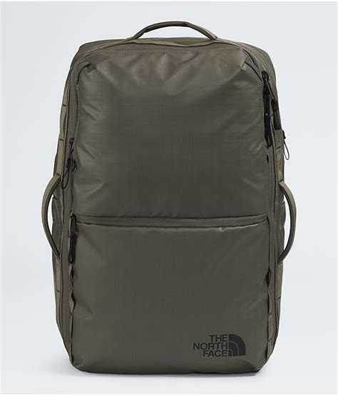 Travel Backpacks Built To Last | The North Face