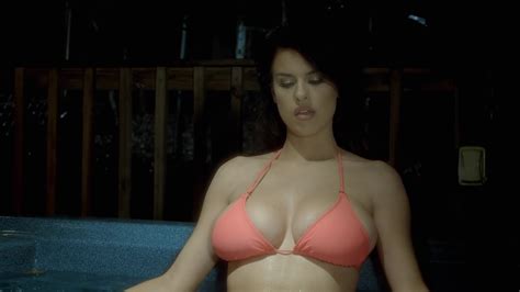 Sharkansas Women S Prison Massacre Nude Pics Page