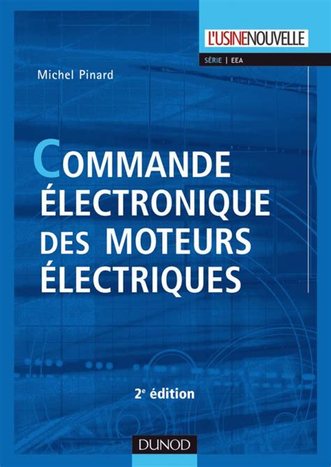 Cours Commande Machine Electrique Pdf