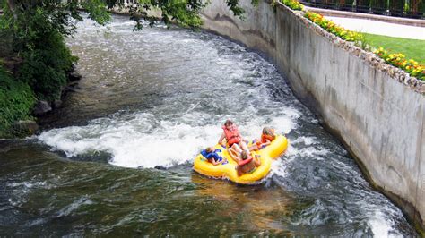 Lava Hot Springs Chamber Of Commerce Recreation Lodging Business