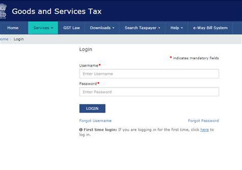 Amendment Process In Gst Registration Complete Guide Indiafilings