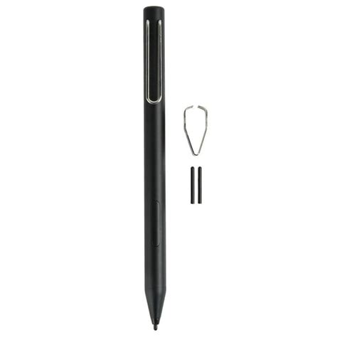 Stylus Pen 4096 Levels Pressure Sensitivity Digital Capacitive Stylus ...