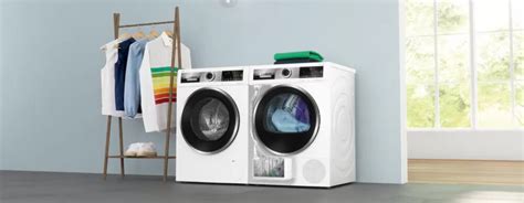 Suszarka Bosch Serie 6 WTW8760EPL - Opinie i ceny na Ceneo.pl