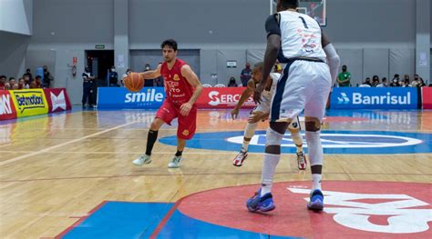 Caxias Vence O Unifacisa Em Campina Grande Caxias Do Sul Basquete