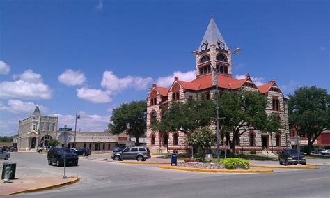 Stephenville, TX - Local Food Businesses - TexasRealFood