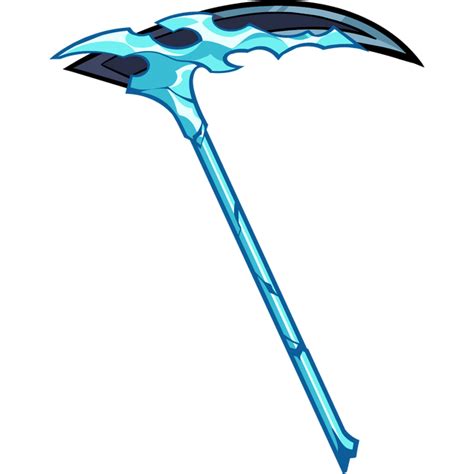 Ice Sickle - Brawlhalla Wiki