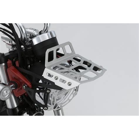 G CRAFT G Craft Front Rack For Honda Dax JB04 And Monkey JB02 JB03