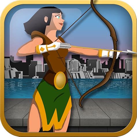 Bow and Arrow : Fire Games Version by Makeover Mania Story Games