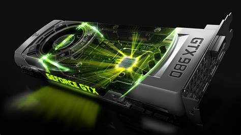 Nvidia Graphics Cards In Order Of Performance - CG Director