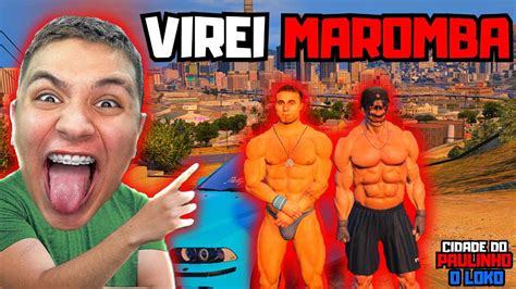 Apavorando Geral No Gta Rp Na Cidade Do Paulinho O Loko Live Gta Rp