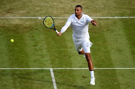 Wimbledon 2021: Ugo Humbert vs Nick Kyrgios preview, head-to-head ...