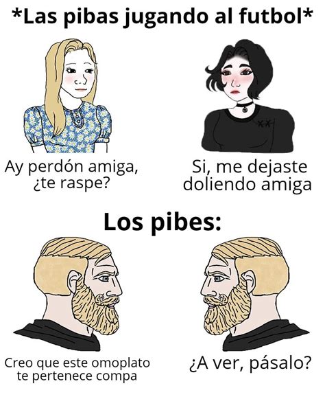 Top memes de los pibes en español Memedroid