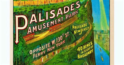 Remembering the final season of Palisades Amusement Park