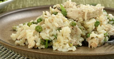 Chicken risotto recipe recipe - Netmums