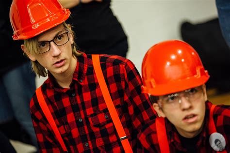 FIRST Tech Challenge 2018 photos - Montana FIRST | Montana State University