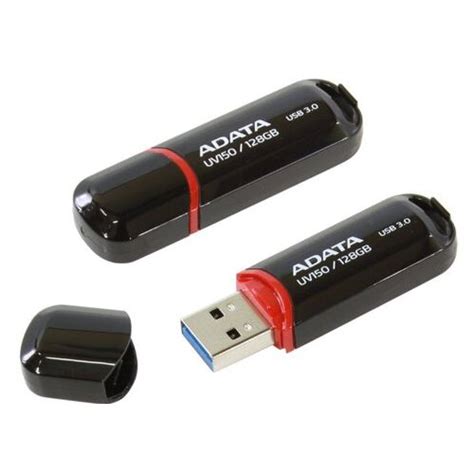 Adata Gb Dashdrive Uv Usb Gen Black Auv G Rbk Usb