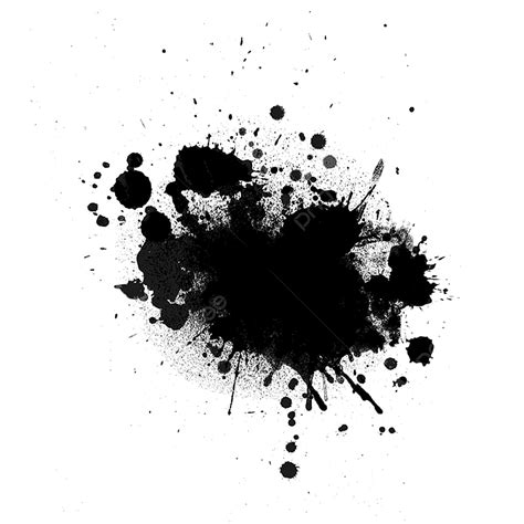 Grunge Splat Vector Design Images Grunge Splat Background 1601