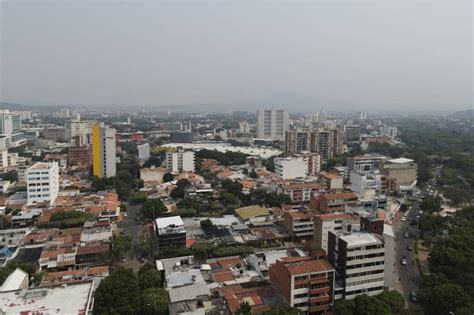 ¿qué Está Detrás De La Mala Calidad Del Aire En Cúcuta Esta Sería La Razón El Espectador