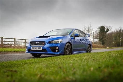 Best And Worst Subaru WRX Model Years What Is Best Used