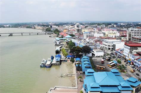 Muar Malaysia Gokayu Your Travel Guide