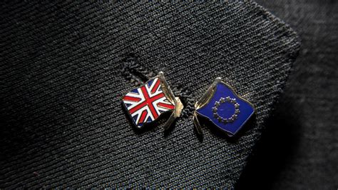 Gespr Che Ber Brexit Handelspakt Der Ton Wird Rauer Luxemburger Wort