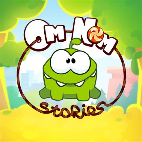 Om Nom Stories | Pricepulse