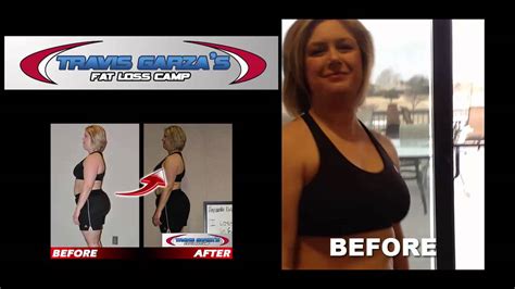 Choctaw Fitness 6 Week Challenge Result Amanda Dulworth YouTube