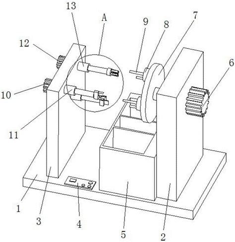 一种水果加工造型分割一体机的制作方法