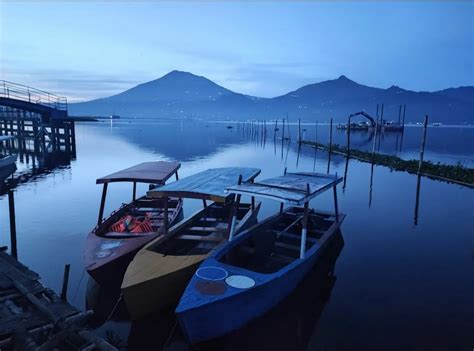 kisah legenda baruklinting kisah mistis  balik rawa pening indo