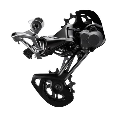 Shimano Rear Derailleur Xtr Rd M9120 12 Speed Long Cage Maciag Offroad