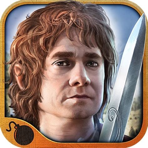 The Hobbit Kingdoms Of Middle Earth Android Ign