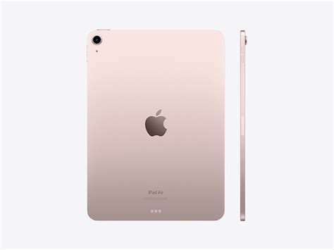 Ipad Air 5 10 9 Inch Wifi Cellular 256GB Pink