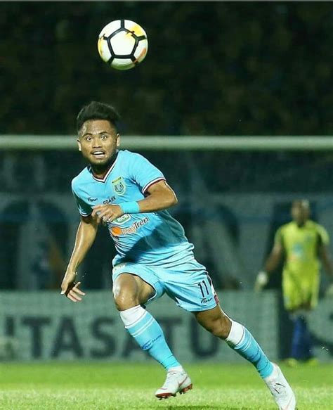 Saddil Ramdani Hengkang dari Persela - Suara Nasional