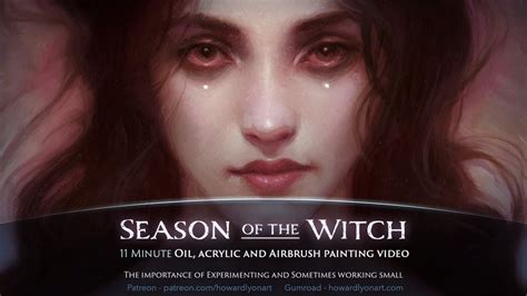 Season of the Witch