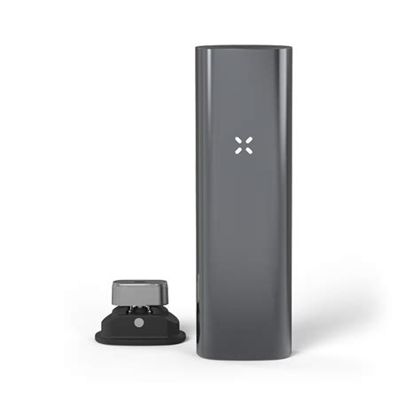 Vaporizer Basic Pax3 Noir Mat