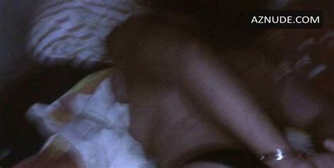 CHRISTINE LONG Nude AZNude