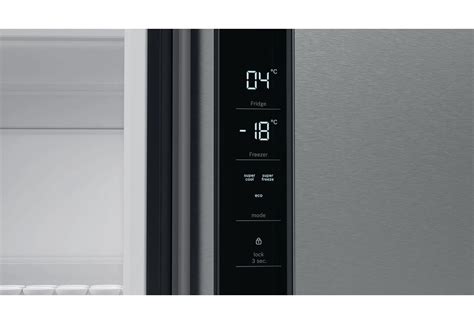 Bosch Kfn Vpea Full No Frost Inox Praktiker