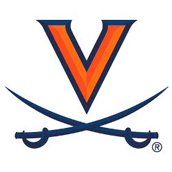 Virginia Cavaliers Wordmark Logo | SPORTS LOGO HISTORY